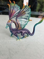 Schleich Drache Regenbogendrache Bayala Movie 70712 Antylar