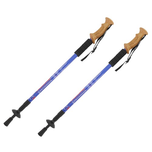 Stk teleskop nordic walking - teleskop,