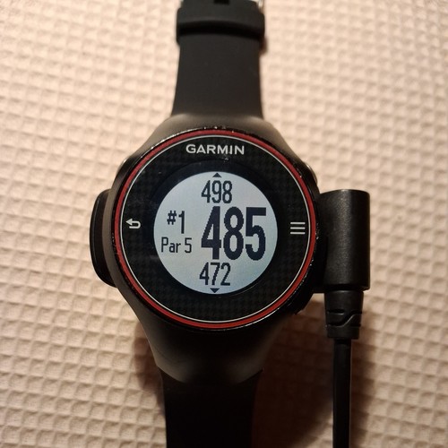Garmin approach gps golfuhr - garmin, gps-golfuhr