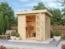 Gartenhaus Gerätehaus