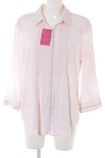 OPEN END Langarm-Bluse Damen
