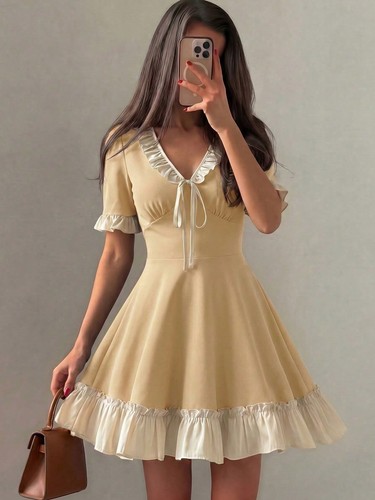 Elegantes schwarzes linien - schwarzes,