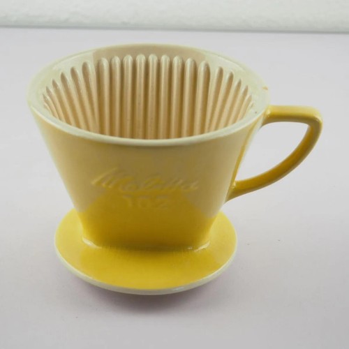 Melitta 102 kaffeefilter - melitta,