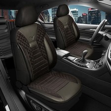 2x Sitzbezüge passend für VW