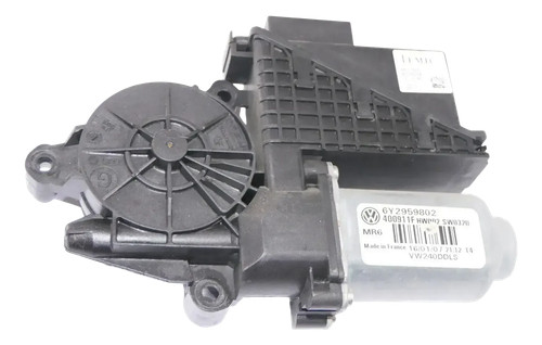 Polo fabia fensterheber - vw, 9n