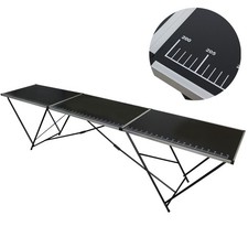 Tapeziertisch flohmarkttisch - tapeziertisch,
