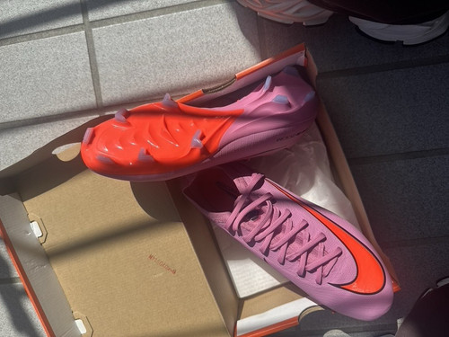 Nike mercurial vapor pro - zm,