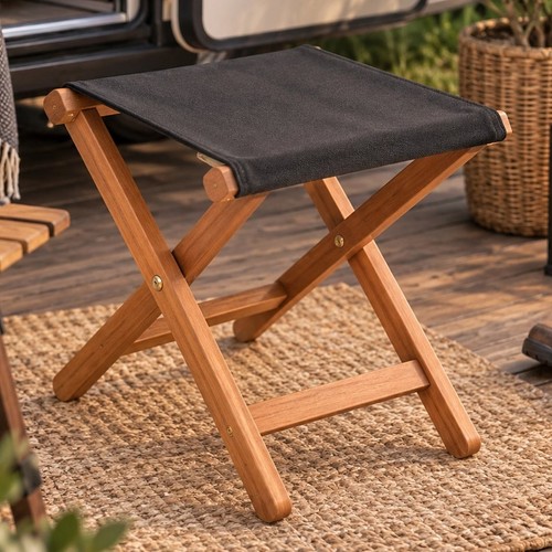 Gartenhocker klapphocker - gartenhocker,