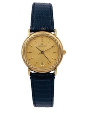 Armbanduhr Universal Geneve