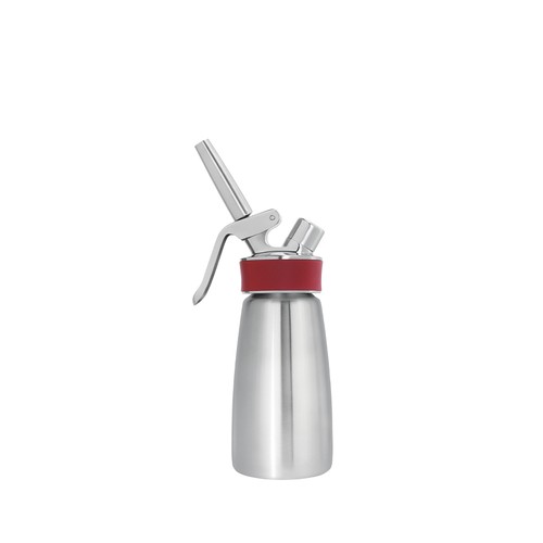 Isi gourmet whip - -,