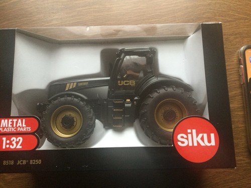 Siku sondermodell agritechnica - sondermodell,