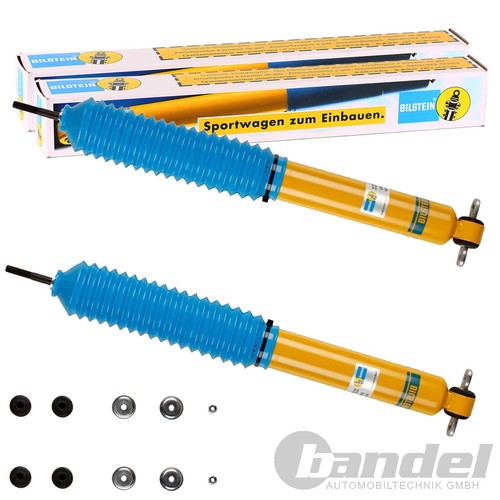 Bilstein 4600 - bilstein, b6