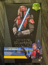 Hot Toys Star Wars TMS126