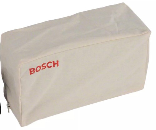 Bosch staubbeutel ohne adapter - staubbeutel,