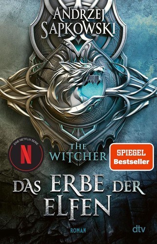 Das erbe der elfen - elfen, andrzej