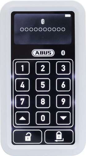 Abus cft3100 hometec - abus, w