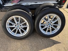Original BMW X3 G01 X4 G02 18"