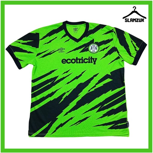 Forest green rovers football - forest,