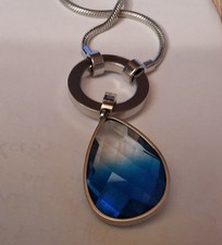 Leonardo Halskette  45 cm lang