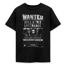 Harry Potter Bellatrix