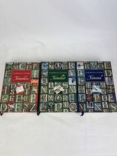 Tintenwelt-Trilogie 1-3 Hardcover Set - Tintenherz, Tintenblut, Tintentod