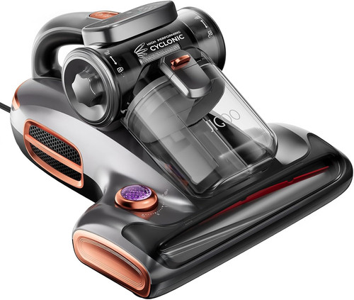 T600 matratzenstaubsauger mit - matratzenstaubsauger,