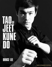 Bruce Lee Tao of Jeet Kune Do
