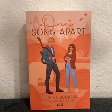 Song Apart - Lorena Schäfer -