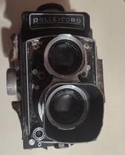 Franke & Heidecke Vintage