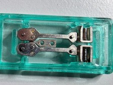 Omega Tuning Fork for f300 Hz