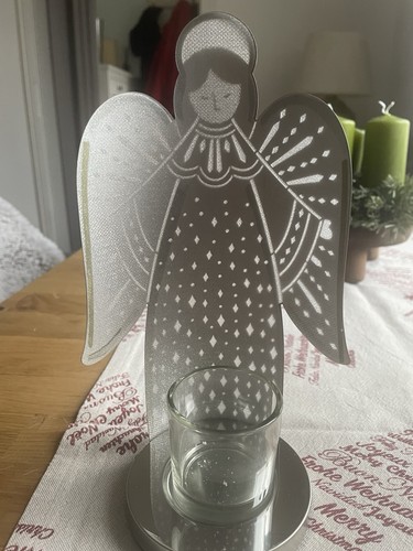 Partylite zauberlicht engel - zauberlicht, -engel