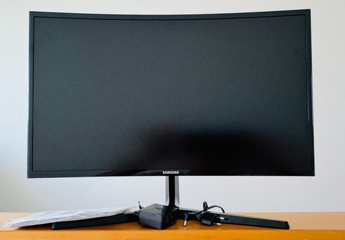 Samsung c27f398f zoll - samsung, 27