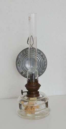 Antike petroleumlampe - antike,