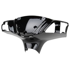 Lenkerverkleidung schwarz für CPI Keeway ATU Explorer Race Spin Generic