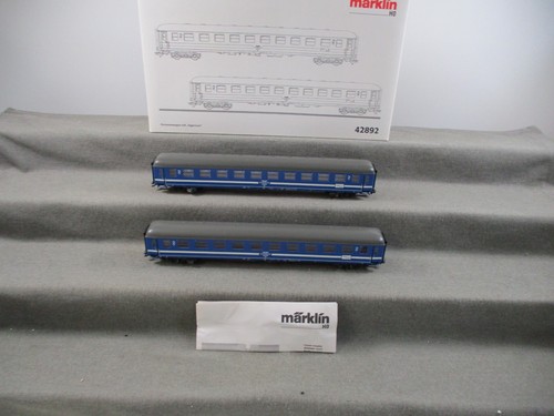 Märklin spur 42892 - märklin,