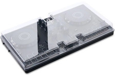 Decksaver für Alphatheta DDJ-FLX2 Staubschutzabdeckung Cover Transparent