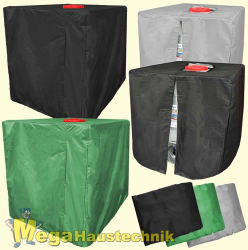Ibc container abdeckung - ibc,