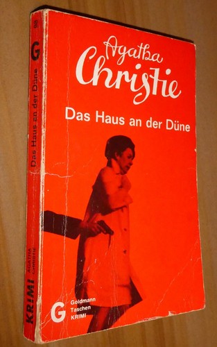 Das haus der düne - an,