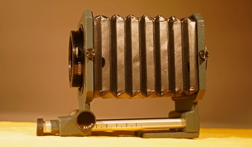 Novoflex universal balgen für - novoflex,