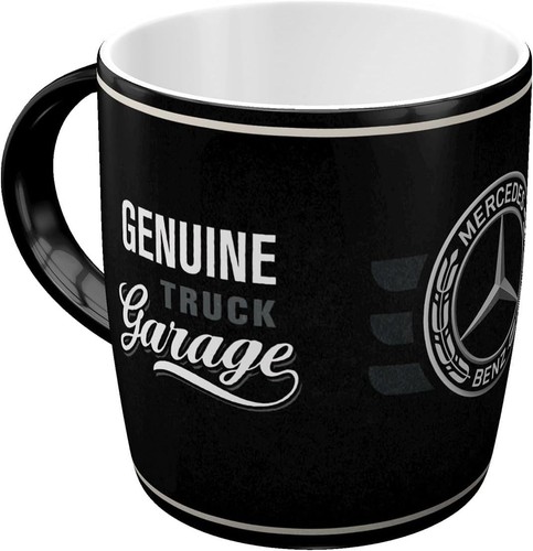 Nostalgic art kaffeebecher - nostalgic-art,