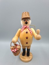 Räuchermann  Pilzsucher