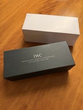 IWC Schaffhausen Portofino