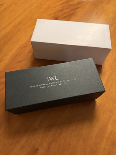 Iwc schaffhausen portofino - schaffhausen,