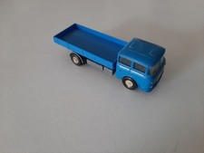 DDR W50 Pritschenwagen / 1:87