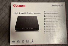Canon CanoScan LiDE 400