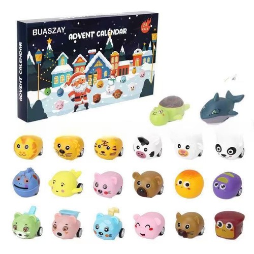 Adventskalender weihnachten - adventskalender,