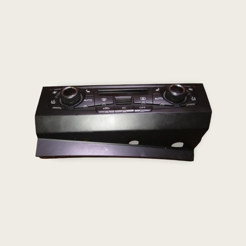 Bedienelement klimaanlage - bedienelement,