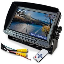 7 Inch IPS LCD Universal