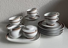 Arzberg   ARABESKE  Retro für