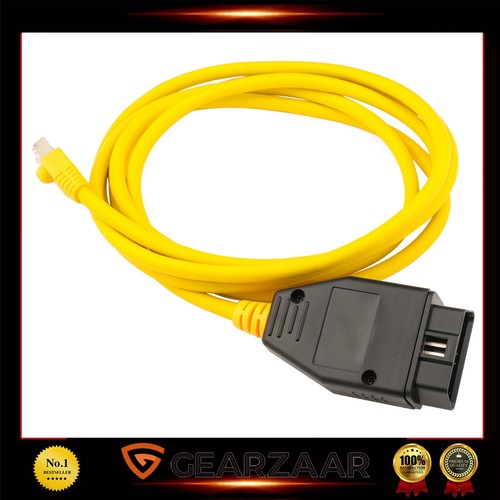 Gelb enet ethernet interface - enet,
